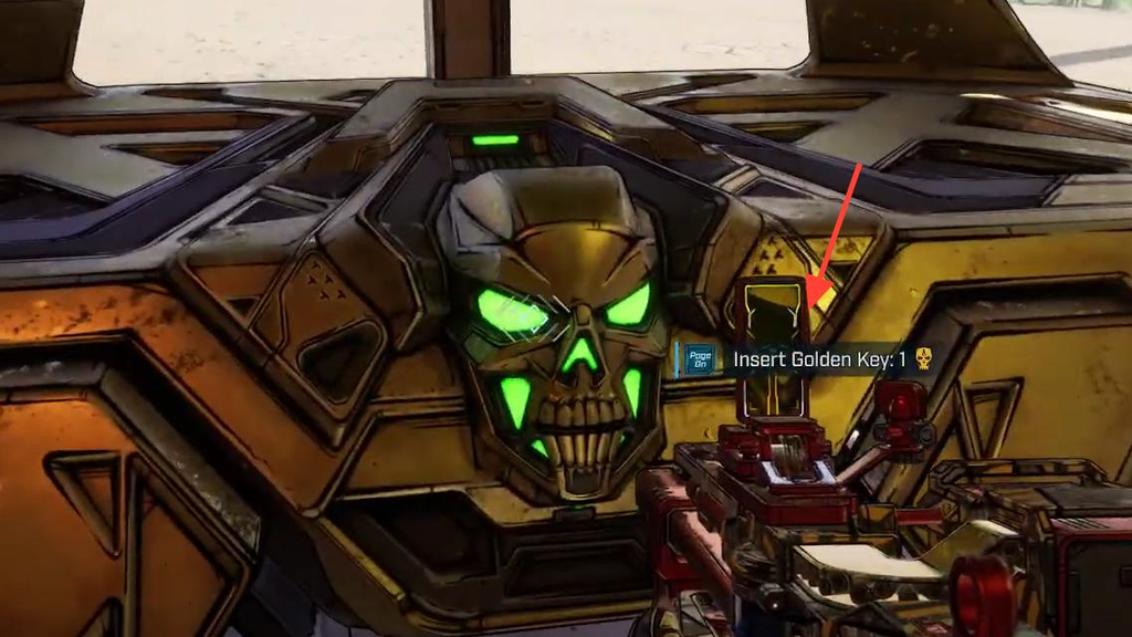 How to Redeem Shift Codes Borderlands 4