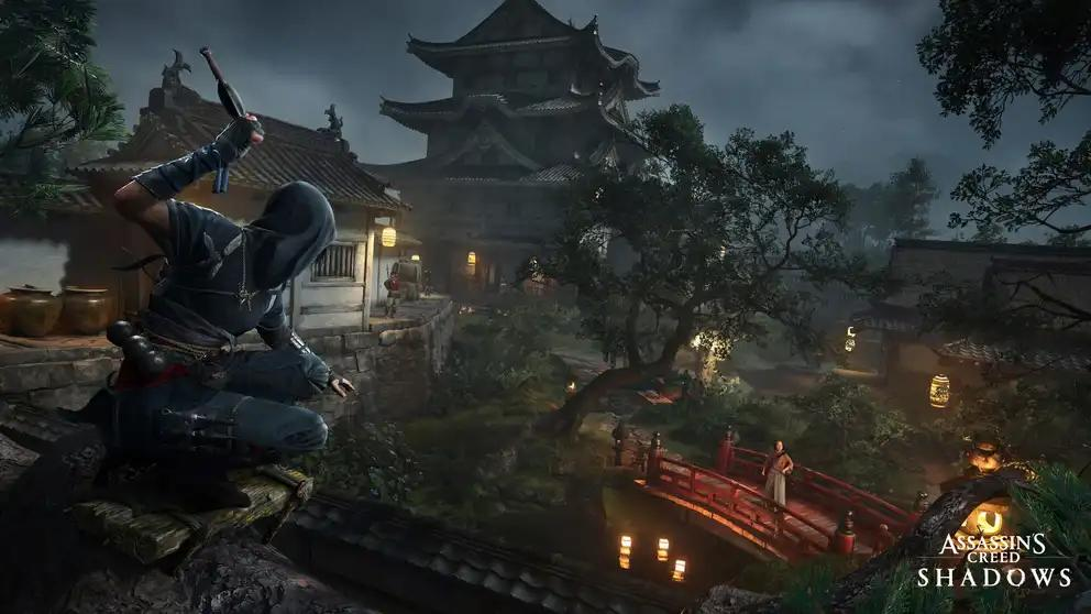 What Is Assassin's Creed Destiny?