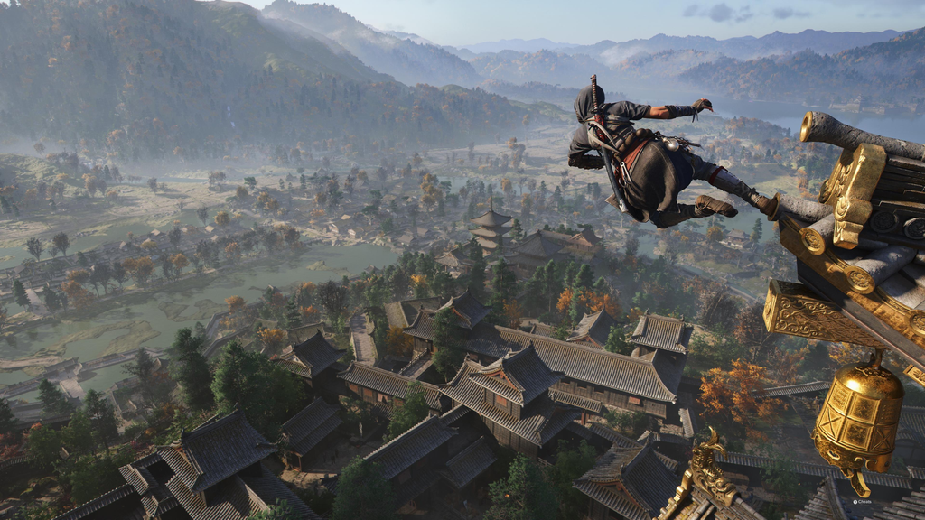What Could Assassin's Creed Destiny Gameplay Look Like?