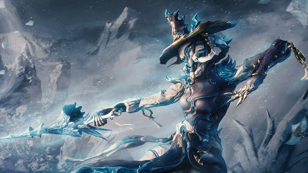 Latest Warframe Updates and New Content