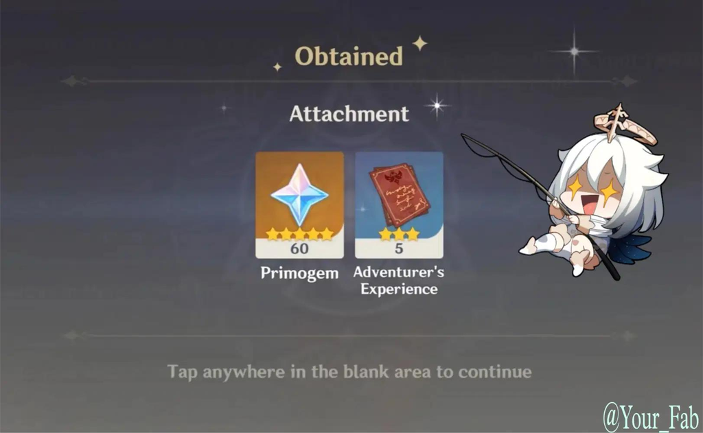 Genshin Impact Codes October 2026 Active Codes