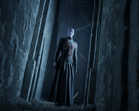 Hellraiser: Revival Story and Main Characters