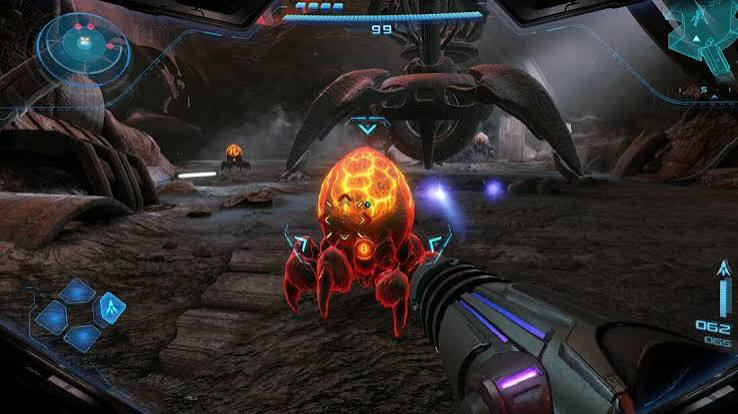 Metroid Prime 4 Beyond Release Date and Platforms