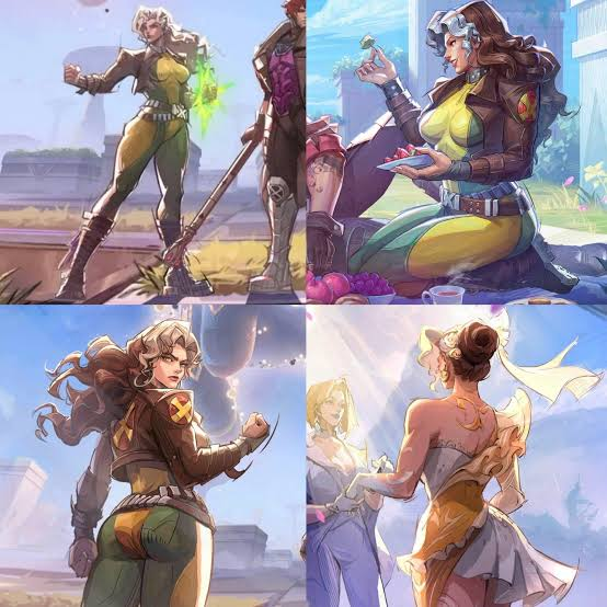 Heartbreaker Rogue's Ultimate Ability